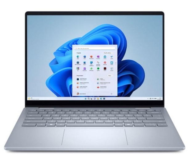 Dell 14 Plus 2-in-1 Ultra 9-288V/32GB/1TB/Win 11 - 1321497 - zdjęcie